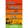 E-kniha Proč máma o prázdninách pije - Gill Sims