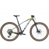 Horský bicykel Trek Procaliber 9.6 - Chameleon Green L