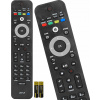 Univerzálny diaľkový ovládač Diaľkový Ovládač pre TV PHILIPS LCD RC2143604 RC242254901834 (bez Ambilight)