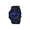 Casio GA-900VB-1AER, Originálna distribúcia SK