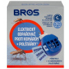 Bros Elektrický odparovač + vankúšiky
