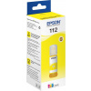 Epson inkoustová náplň 112/ T06C44A/ L15150/ L15160/ L65x0/ L11160/ 70ml/ Žlutá