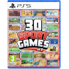 30 Sport Games in 1