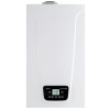 BAXI, BAXI DUO-TEC COMPACT E 1.24 plynový kotol 24 kW, prietokový ohrev TV, závesný, A7722080