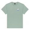 Triko Rip N Dip - Nerm Os Tee - Dusty Sage velikost XL