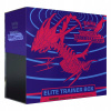 Pokémon TCG: Darkness Ablaze - Elite Trainer Box