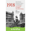 E-kniha 1918 - Jan Rychlík