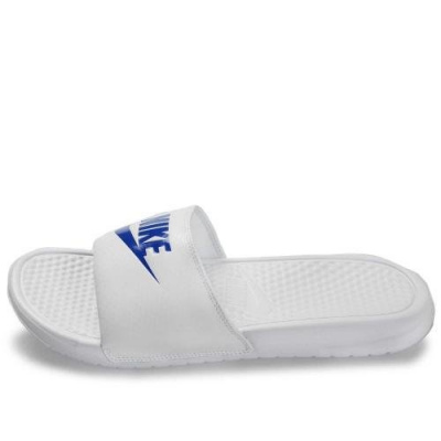 Nike Benassi Jdi, 6UK, Biela, ZĽAVA