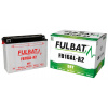 batéria 12V, FB16AL-A2, 16,8Ah, 175A, konvenčné 207x71,5x164 FULBAT 550576