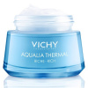 Vichy Vyživujúci hydratačný krém pre suchú až veľmi suchú pleť Aqualia Thermal (Riche Cream) 50 ml