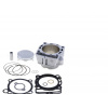 ATHENA Sady valca ATHENA P400270100011 Veľké vŕtanie d 90 mm, 365 cc