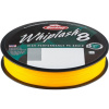 BERKLEY - Splietaná šnúra Whiplash 8 Yellow 0,14 mm 19,2 kg 300 m