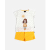 Santoro London - Dievčenské pyžamo - Gorjuss - SUNBEAM Vek: 10