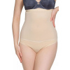 MITEX Dámske sťahovacie nohavičky Iga intense plus beige 7XL