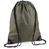 BagBase | BG10 Prémiový vak na chrbát_52.001 Farba: olive green, Veľkosť: onesize