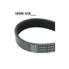 SKF Ozubený klinový remeň SKF VKMV 6SK1029