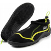 Topánky Aqua Speed 28B farba 78 čierna veľ. 43