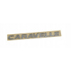Znak nálepka nálepka Plaquer VW Caravelle (Znak nálepka nálepka Plaquer VW Caravelle)