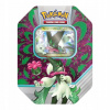Sada kariet Pokémon TCG: Paldea Partners Tin Bundle 6 ks
