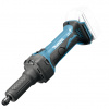 Makita DGD800Z aku priama brúska Li-ion 18V