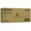 Toner Kyocera TK-1170 čierny (TK-1170)