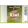 Kiwi - tinktura z pupenů 5 ml - gemmoterapie - doplněk stravy