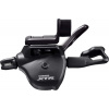 Radiaca páka SHIMANO XTR SL-M9000 ľavá 2/3 rýchlosť I-spec II bez indikátora