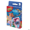 UNO Kartová hra Lilo & Stitch