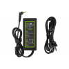 Green Cell 65W 19V AD01 - neoriginálny