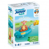 Playmobil 71704 Tigrov výlet na nafukovacom člne