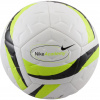 Nike | NK ACADEMY TEAM - FA25 | biela| 4