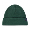 Čiapka FILA zelená BEANIE with flag logo 686168 B402