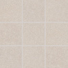 Rako BLOCK DAK12784 dlažba mozaika rektifikovaná béžová 30x30cm, R10B matná DAK12784