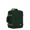 Cestovný batoh do lietadla CabinZero Classic 28 L - black sand