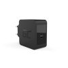 Batéria everActive 18650 3,7V Li-ion 2600mAh micro USB s ochranným boxom