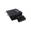 Set subwoofer + zosilňovač Alpine SPC-D84AT6