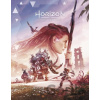 Horizon Forbidden West Official Strategy Guide - Future Press