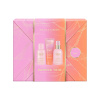 Baylis & Harding Jojoba, Vanilla & Almond Gift Wrapped Pamper Trio Gift Set
