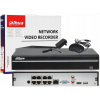 IP rekordér Dahua NVR4108HS-8P-4KS3 pre 8 kamier, max. 12Mpx, 1 disk 20TB