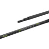DELPHIN Rukoväť REAXE TelexHANDLE 400cm (4 sekcie)
