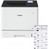 Canon i-SENSYS X C1533P + sada tonerů 6173C003