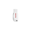 SanDisk FlashPen-Cruzer Blade 16 GB bílá SDCZ50C-016G-B35W