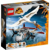 LEGO JURASSIC WORLD KECALKOATL AMBUSHES 76947 (LEGO JURASSIC WORLD KECALKOATL AMBUSHES 76947)