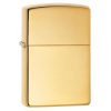 Zippo High Polish Brass 24002