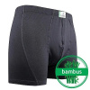 NORBERT funkční bambusové boxerky Lonka (Lonka boxerky Norbert)