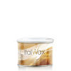ITALWAX Depilačný vosk v plechovke HONEY 400 ml