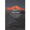 Nový Zéland - Práce, cestování, tramping - Michal Cigánek