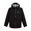 Bunda OMNI RAIN, ALPINESTARS (čierna) 2XL