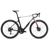 BASSO SV, Shimano Dura-Ace Di2, Fulcrum Wind 42, rosso vivo, 2026