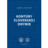 Kontúry slovenskej onymie